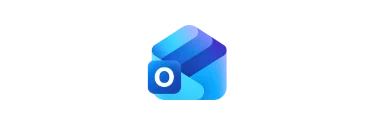 Microsoft Outlook logo