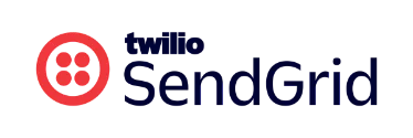 SendGrid logo