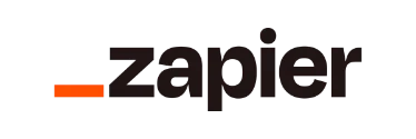 Zapier logo
